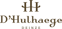 logo nieuwbouwproject dhulhaege deinze