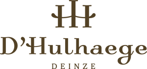 logo nieuwbouwproject dhulhaege deinze